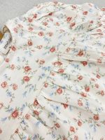 پیراهن دخترانه برند newbie - Image 6