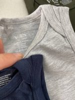 بادی حلقه ای برند VRS - Image 2