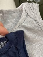 بادی حلقه ای برند VRS - Image 4