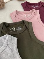 بادی حلقه ای برند VRS - Image 6