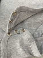 بادی حلقه ای برند VRS - Image 5