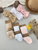 جوراب شلواری کف استپ دار katamino ترکیه