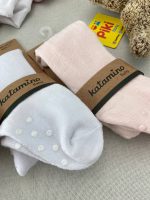 جوراب شلواری کف استپ دار katamino ترکیه - Image 5