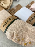 جوراب شلواری کف استپ دار katamino ترکیه - Image 6