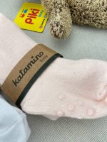 جوراب شلواری کف استپ دار katamino ترکیه - Image 7