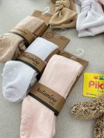 جوراب شلواری کف استپ دار katamino ترکیه - Image 8