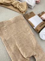 جوراب شلواری کف استپ دار katamino ترکیه - Image 9