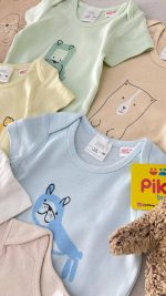 بادی آستین کوتاه اورجینال ZARA - Image 6