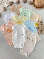 بادی آستین کوتاه اورجینال ZARA