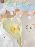 بادی آستین کوتاه اورجینال ZARA - Image 11