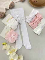 جوراب شلواری پشت چین دار katamino ترکیه مجلسی - Image 13