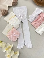 جوراب شلواری پشت چین دار katamino ترکیه مجلسی