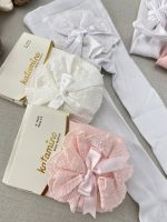 جوراب شلواری پشت چین دار katamino ترکیه مجلسی - Image 7