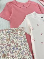 شلوار کمر پهن برند H&m دخترانه - Image 8