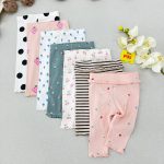 شلوار کبریتی دخترانه برند M&S