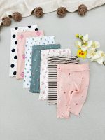 شلوار کبریتی دخترانه برند M&S