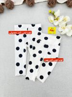 شلوار کبریتی دخترانه برند M&S - Image 2