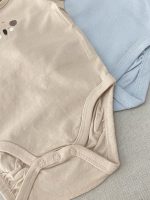 بادی آستین کوتاه برند sinsay - Image 2