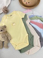 بادی آستین کوتاه برند sinsay - Image 3