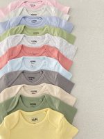 بادی آستین کوتاه برند sinsay - Image 5