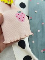 شلوار کبریتی دخترانه برند M&S - Image 12