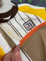 رامپرز پسرانه برند Carter's - Image 3