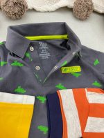 رامپرز پسرانه برند Carter's - Image 5