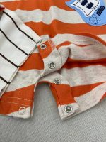 رامپرز پسرانه برند Carter's - Image 8