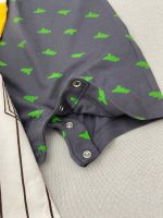 رامپرز پسرانه برند Carter's - Image 10