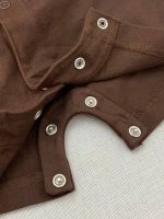 رامپرز پسرانه برند Carter's - Image 9