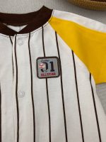 رامپرز پسرانه برند Carter's - Image 15