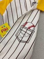 رامپرز پسرانه برند Carter's - Image 16