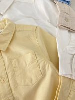 بادی آستین بلند مجلسی برند Juniors - Image 4