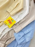 بادی آستین بلند مجلسی برند Juniors - Image 5