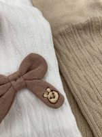 جوراب شلواری پاپیونی وارداتی - Image 5