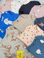 بادی آستین بلند برند HEMA - Image 4