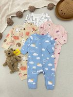 سرهمی اورجینال برند H&M پارت جدید