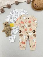 سرهمی اورجینال برند H&M پارت جدید - Image 8