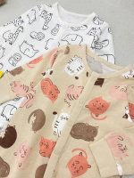 سرهمی اورجینال برند H&M پارت جدید - Image 2