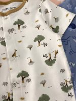 رامپرز حراجی برند juniors - Image 15