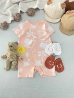 رامپرز حراجی برند juniors - Image 5