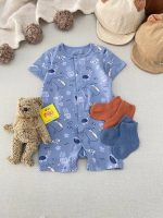 رامپرز حراجی برند juniors - Image 4