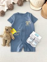 رامپرز حراجی برند juniors - Image 3