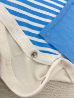 ست بادی شورتک برند LC Waikiki - Image 6