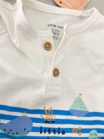 ست بادی شورتک برند LC Waikiki - Image 7