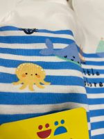 ست بادی شورتک برند LC Waikiki - Image 9