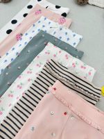 شلوار کبریتی دخترانه برند M&S - Image 5