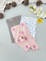 شلوار کبریتی دخترانه برند M&S - Image 6