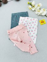 شلوار کبریتی دخترانه برند M&S - Image 7