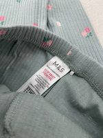 ست بلوز و شلوار کبریتی دخترانه برند M&S - Image 6